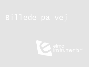 Elma RT01, refraktometer