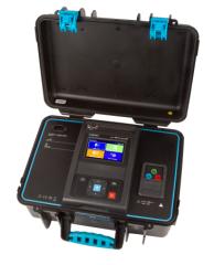 Ny direktør hos Elma Instruments A/S